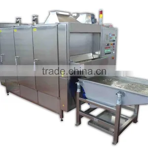 CASHEW ROASTING MACHIN thumbnail-1