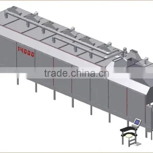 PISTACHIO ROASTING OVEN (Model 14000) thumbnail-1