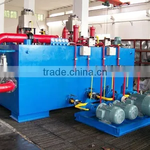Hydraulic Press Machine 1000 Ton Hydraulic Pump Station thumbnail-6