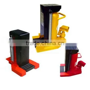 Chinese Factory 5ton Hydraulic Toe Jack for Sale thumbnail-3