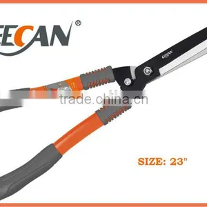 Garden Hand Tool Manual Hedge Shears thumbnail-1