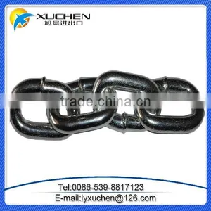 Factory Directly Offer Decorative, Guardrail Chain thumbnail-2