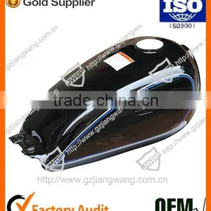 2016 Cool New Model Motorcycle Gas Fuel Tank for Suzuki thumbnail-5