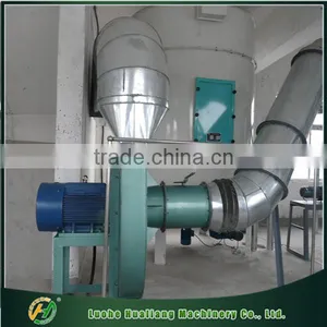 High Efficiency Grain Cleaner Pulse Dust Collector Machine thumbnail-3
