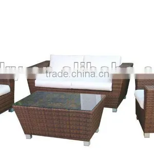 Stylish Wicker Furniture thumbnail-1