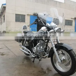 125cc Cruiser Bike Cheap thumbnail-2