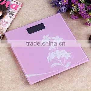 Medical/Personal Glass Scale Digital Height Weight Scale Type Electronic Height and Weight Measuring thumbnail-5