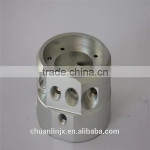 ISO9001 Qualification Certificate High Precision CNC Machining Motorcycle Spare Part thumbnail-2