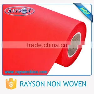 Anti uv Finished pp Polypropylene Non Woven Material thumbnail-5
