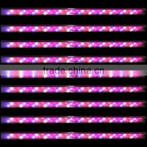 MarsHydro Full Spectrum LED Grow Light Hydroponics Grow System LED Grow Light Grow Bar Indoor Gardening thumbnail-3