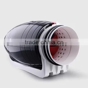 Bathroom Exhaust Fan Silent Exhaust Fan thumbnail-1