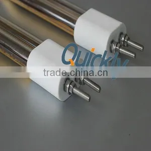 Quartz Halogen Infrared Heater Lamp for Drying of Lacquer, Printing Inks With CE Certificate,20000 Hours thumbnail-3