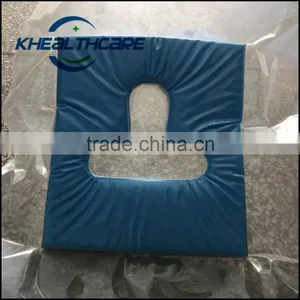 Factory Directly Sell Prone Positioner Medical Foam Surgical Pillow With Good Qulity for Hospital thumbnail-3