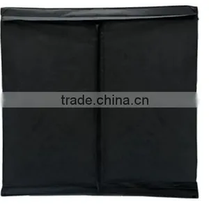 200x200x200 cm Plug and Growing Tent Indoor Box 2 x 2 x 2 m Mylar Home & Room Dark thumbnail-3