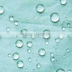 HYDROPHILIC NONWOVEN FOR BABY DIAPERS thumbnail-1