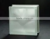 Alpha Glass Block With CE & ISO9001 thumbnail-1