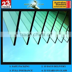 6.38-42.3mm CE&ISO&AS/NZS Certificate With Vidrio Laminado thumbnail-1