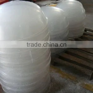 Polycarbonate Skylight,Plastic Skylight,Plastic Dome thumbnail-2