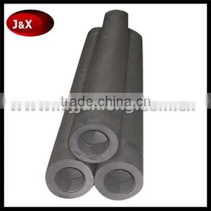 Graphite Tube for Vacuum Furnace thumbnail-3