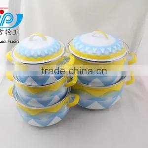 Beautiful Casserole 18-26CM thumbnail-5