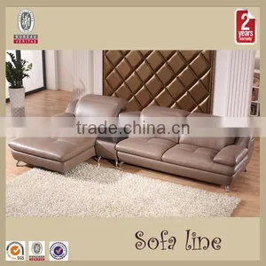 SFA00031 Low Price Sofa Set,leather for Sofa,L Shaped Sofa thumbnail-1