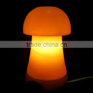 Mushroom Lamp thumbnail-1