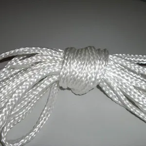Braided PP Rope Mooring Rope thumbnail-1