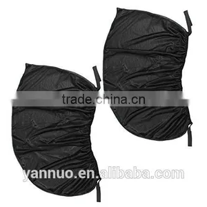 Car Side Window Sun Shade, Easily Portable thumbnail-5