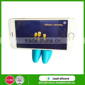 Fashionable Popular Hot Sale Silicone High Heel Holder thumbnail-1