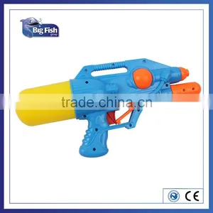 Vintage Super Soake Extra Power Squirt Water Gun WORKS GREAT thumbnail-1