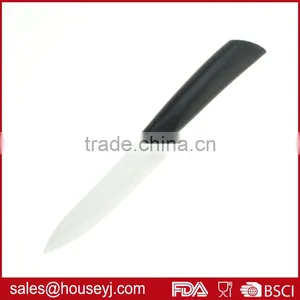 3pcs Ceramic Knife+ceramic Peeler With PP Handle EVA Box Packing 4pcs Kitchen Knife Set thumbnail-4