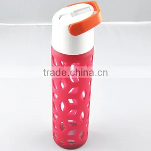 High Quality Factory Direct Silicone Rubber Sleeve thumbnail-2