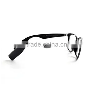 New Arrival Intelligent Bluetooth Eyewear Glasses With Pedometer/Call Remind/Selfie Shoot/Anti-lost Multifunction Smart Glasses thumbnail-5