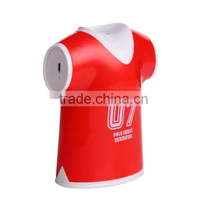 New Arrival Polo Shirts Humidifier, Creative Mini Air Humidifier, USB Mute House Multifunctional Humidifier thumbnail-4