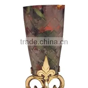 Brass Hurricanes For Decorating Your Home With Perfect Lighting thumbnail-1