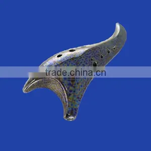 Drogan Tooth Ocarina thumbnail-1