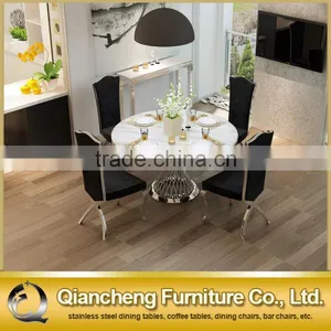 10 Seater Dining Table and Chair Set Living Room Set Luxury thumbnail-6