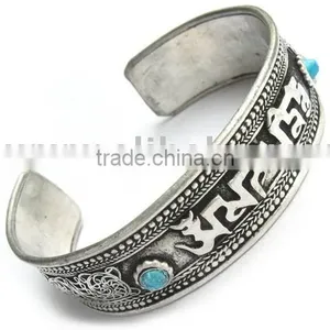 Metal Bracelet thumbnail-1