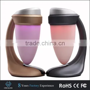 Low Price LED Light Smart Touch Lamp With Bluetooth Speaker Led Light Bar thumbnail-1