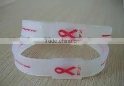 Silicone Wristband thumbnail-1