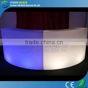 Bar Club Led Furniture Cheap Led Light Bars in China GKT-021BC thumbnail-2