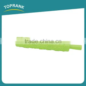Toprank Food Grade Custom Plastic Cake Decoration Spiral Pattern Textured Fondant Rolling Pin thumbnail-1