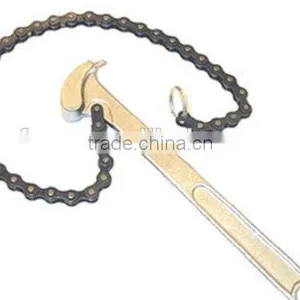 CHAIN PIPE WRENCH thumbnail-1