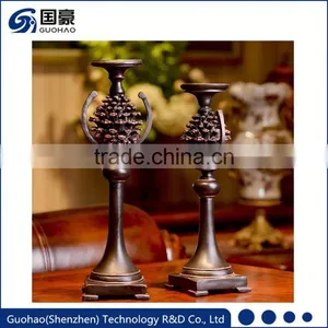 Hot Selling China Manufacturer Wholesale Ceramic House Tealight Holder thumbnail-3