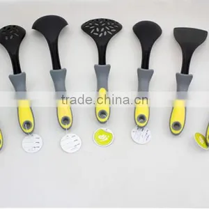 Hot New Products for 2015 Yiwu Promation Nylon Kitchen Utensils thumbnail-2