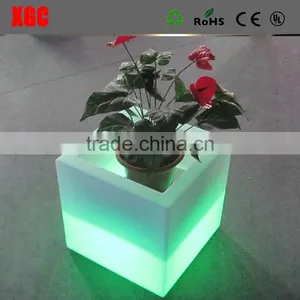 Cheap Price Custom Customized Led Beer Bottle Ice Bucket thumbnail-4