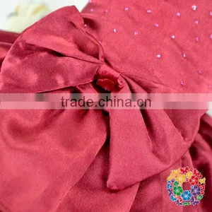 Wholesale High Quality Lovely Pet Dog Tutu Dress Cherry Chiffon Pet Dog Clothes thumbnail-2