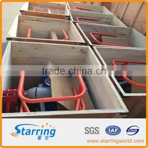 SH90-250MM PE Pipe Welding Machine thumbnail-6