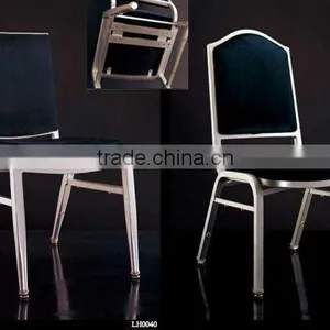 2011 New Design Modern Banquet & Dining Action Back Chairs thumbnail-1