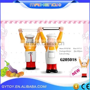 2016 Hot Selling Custom Lovely Gift Scratcher , Funny Gift Scratcher , Cartoon Cute Gift Scratcher thumbnail-3